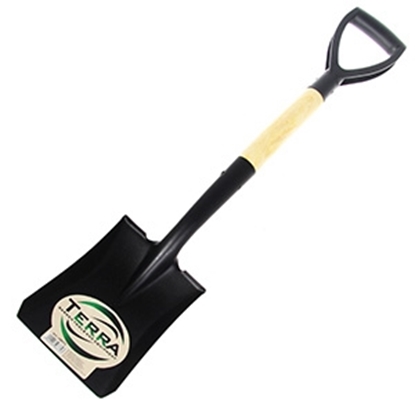 Attēls no Sapieru lāpsta taisna 160x200x700mm