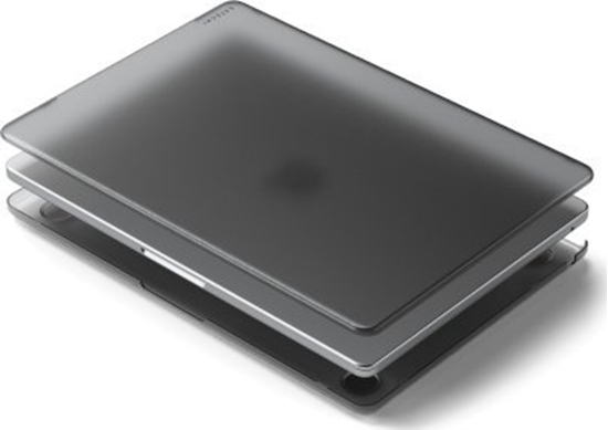 Picture of Satechi Eco Hardshell Case for Macbook Air M2 dark