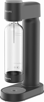 Picture of Saturator Philips GoZero ADD4901BK/10 Czarny