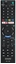 Picture of Savio Universal remote controller for Sony TV RC-08
