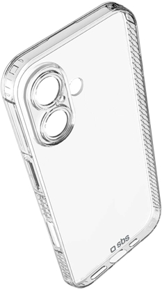 Attēls no SBS Extreme 2 Cover iPhone 17 transparent