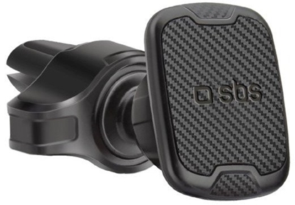 Picture of SBS Mobile Uchwyt na telefon Magnetic Clip Fastening 8018417408229 TESUPCLIPCARB (8018417408229)