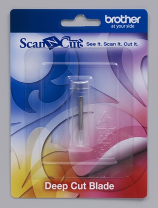 Изображение Scanncut asmens dziļās griešanas, CABLDF1