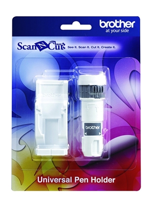Picture of Scanncut universālais zīmuļa turētājs CAUNIPHL1