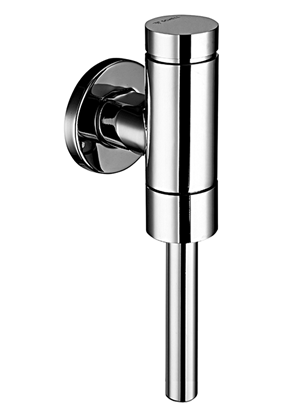 Attēls no Schell Zawór pisuarowy Schellomat Basic cinieniowy natynkowy (024760699)