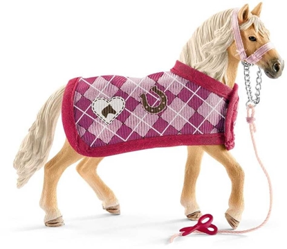 Изображение Schleich Horse Club        42431 Sofias Fashion Creation