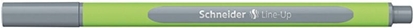 Изображение Schneider CIENKOPIS SCHNEIDER LINE-UP 04MM SZARY - SR191012