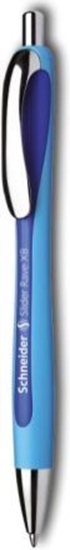 Picture of Schneider Dugopis Slider Rave XB Niebieski
