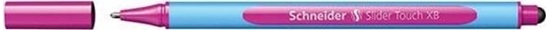 Изображение Schneider Dugopis Slider Touch Xb, Róowy