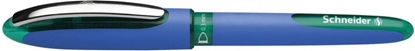 Изображение Schneider Pióro kulkowe One Hybrid C, 0.3 mm, zielone (SR183104)