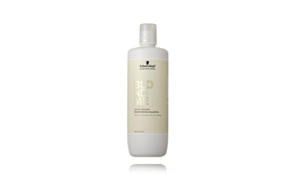 Picture of Schwarzkopf Professional BlondMe Bond Shampoo 1000 ml