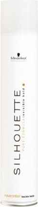 Picture of Schwarzkopf Schwarzkopf Professional Silhouette Flexible Hold Lakier do Wosów 750 ml