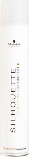 Изображение Schwarzkopf Schwarzkopf Professional Silhouette Flexible Hold Lakier do Wosów 750 ml