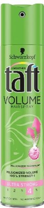 Picture of Schwarzkopf Taft Volume Lakier do wosów ultra mocny 250 ml
