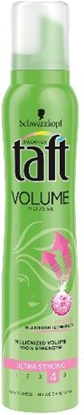 Picture of Schwarzkopf Taft Volume Pianka do wosów super mocna 200 ml