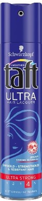 Picture of Schwarzkopf Ultra Lakier do wosów ultra mocny 250 ml