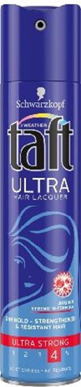 Изображение Schwarzkopf Ultra Lakier do wosów ultra mocny 250 ml