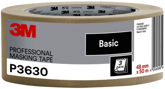 Picture of Scotch Malerkreppb. PRO 48mmx50m beige P3630