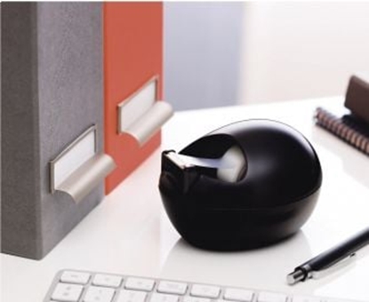 Изображение Scotch Tama klejca 19mm 7.5m mleczna + podajnik (PO1050)