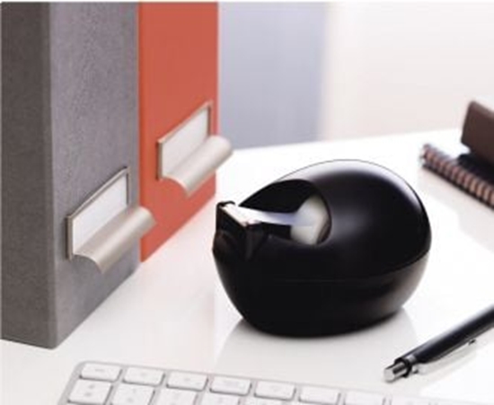 Изображение Scotch Tama klejca 19mm 7.5m mleczna + podajnik (PO1050)