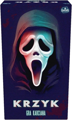 Picture of Scream/Krzyk PL