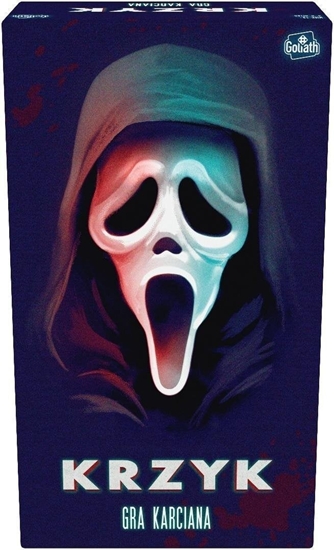 Изображение Scream/Krzyk PL