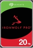 Picture of Seagate IronWolf Pro ST20000NT001 internal hard drive 3.5" 20 TB