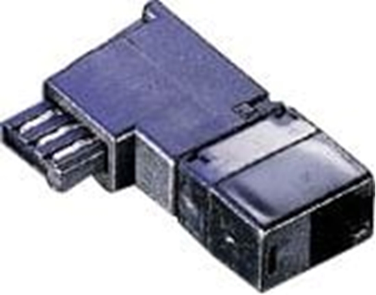 Picture of Secomp Adapter 4polig (12.01.0505)