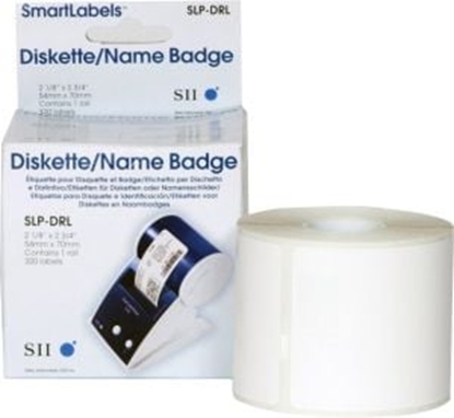 Изображение Seiko Etikett SLP-DRL - (42100614)