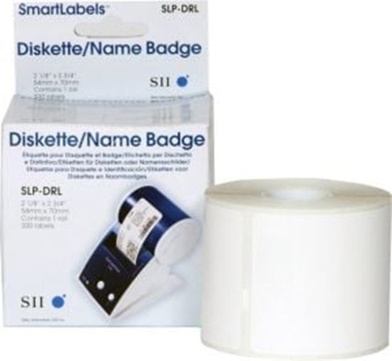 Изображение Seiko Etikett SLP-DRL - (42100614)