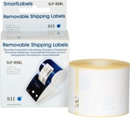 Изображение Seiko Etikett SLP-RSRL - (42100638)