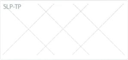 Изображение Seiko Etikett SLP-TP - (42100658)