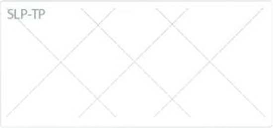 Picture of Seiko Etikett SLP-TP - (42100658)