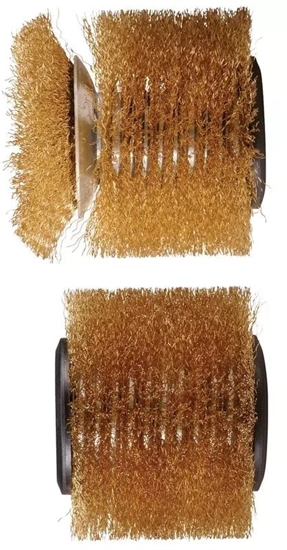 Picture of Seitenbürste ULTRA(Stein1 Paar, für Oberflächenbürste PICOBELLA)