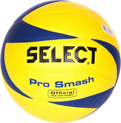 Picture of Select Pika do siatkówki Pro Smash Volley 4 Select roz. uniw (2144500525)