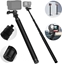 Изображение Selfie stick Telesin Selfie stick z wókna wglowego dugoci 1,16m