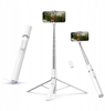 Изображение Selfie stick Telesin Uchwyt selfie / statyw 1.8m