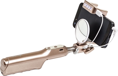 Picture of Selfie stick Ultron deluxe flash (185949)