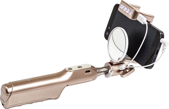 Picture of Selfie stick Ultron deluxe flash (185949)