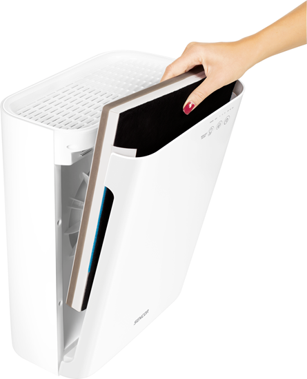 Picture of Sencor Filtr SHX 004