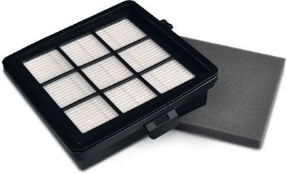 Изображение Sencor Filtr SVX 009HF do odkurzacza SVC 1030 (40026302)