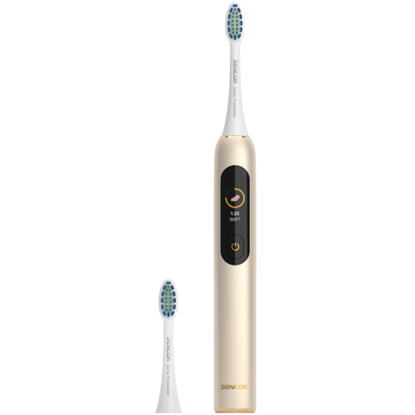Attēls no Sencor SOC 5011GD Smart Sonic Toothbrush