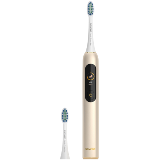 Picture of Sencor SOC 5011GD Smart Sonic Toothbrush