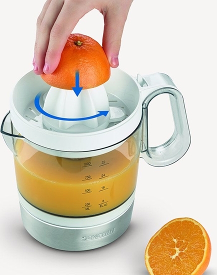 Picture of Wyciskarka do cytrusów Severin CP 3535