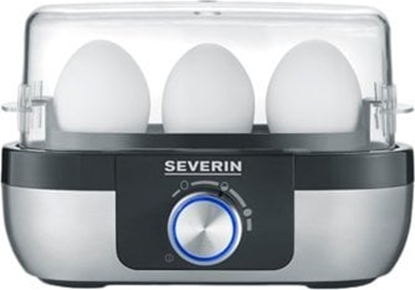 Picture of Severin EK 3163 Egg Boiler for 3 Eggs