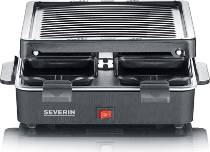 Picture of Severin RG 2370 Raclette with 4 Pans