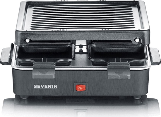 Picture of Severin RG 2370 Raclette with 4 Pans