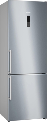 Attēls no Siemens KG49NAICT Fridge Freezer