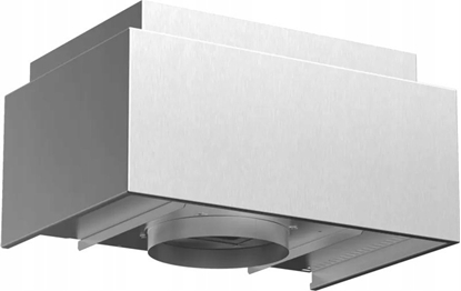 Attēls no Siemens Siemens CleanAir circulating air unit LZ12CXC56 black / silver - Integrated