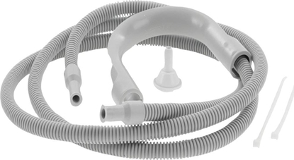 Attēls no Siemens Siemens connection set WZ20160, hose (gray)